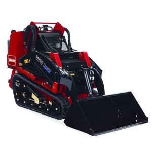 Construction Rental Equipment Sun Valley Toro Dingo Utility Loader