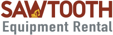 Sawtooth Equipment Rental